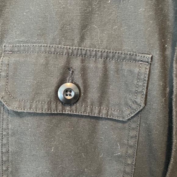 Obey size m men’s jacket - Picture 7 of 10